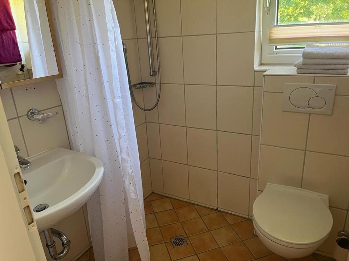 Haus Schmitten 温特贝格 外观 照片